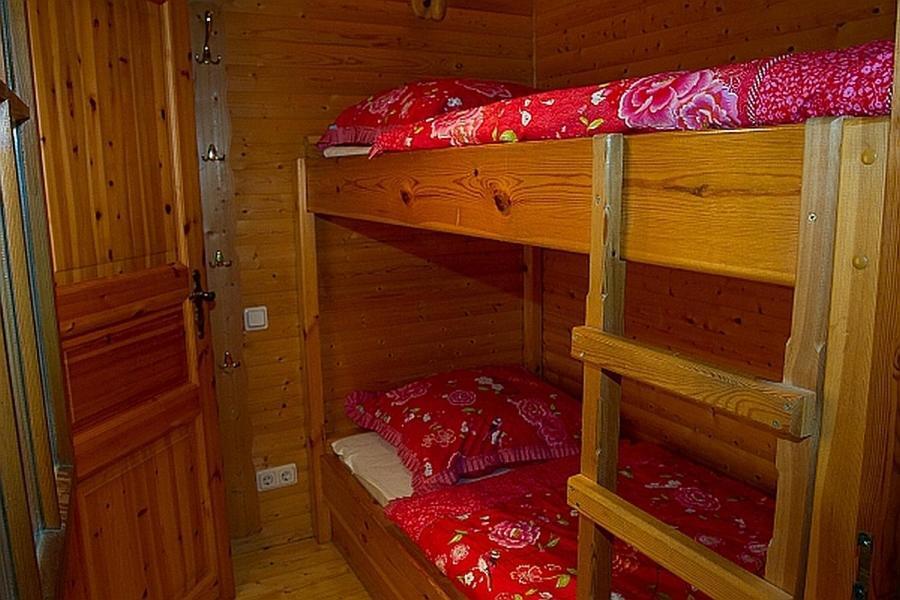 Hotel Haus 2 - Typ B à Schönecken Extérieur photo